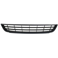 Решітка в бампері VW Jetta 6 (Фольксваген Джетта 6) 2010-2015