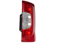 Ліхтар задній правий (2 двері) Fiat Fiorino / Fiat Qubo / Peugeot Bipper / Citroen Nemo