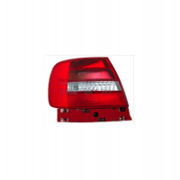 Ліхтар задній правий Audi A4 B5 1995-1999 седан