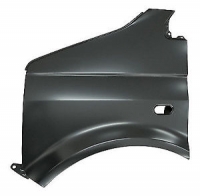 Переднє крило ліве (сталь) VW T5 (Фольксваген Т5) 2010-2015 7H0821101E