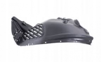 Передній подкрилок лівий BMW X3 F25 (БМВ Х3 Ф25) 2014-2017 51717213641