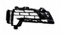 Решітка в бампері права BMW X5 F15 (БМВ Х5 Ф15) 2013-2019 51117325494