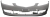 Бампер передній  Mazda 6 (Мазда 6)  2002-2008  GR1A-50-031