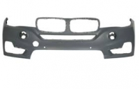 Передній бампер BMW X5 F15 (БМВ Х5 Ф15) 2013-2019 51117394935