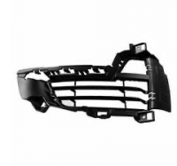 Решітка в бампері права BMW X5 F15 (БМВ Х5 Ф15) 2013-2019 51117303082