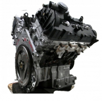 Двигун 3.0 TDI  CRC / CRCA / CJG / CLZ  180кВт 245 л.с.  для VW Touareg 2011-2018 / Audi Q7 2011-2015 / Porsche Cayenne Panamera