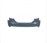 Бампер задній Ford Focus MK3 (Форд Фокус МК3) SEDAN 2014-2018 1877226, F1EB-17906-D
