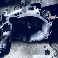 Механічна коробка передач МКПП Mitsubishi Carisma 1.8 16V (не GDI) 1995-1997 Механічна коробка передач МКПП Mitsubishi Carisma 1.8 16V (не GDI) 1995-1997