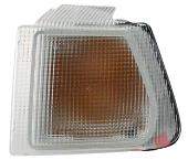 Покажчик повороту лівий білий  Покажчик повороту лівий білий