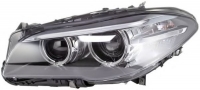 Фара ліва BMW 5 F10 / F11 після 2013 (адаптивний біксенон)