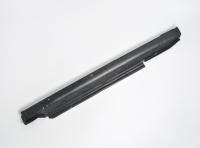 Порог лівий на Ауді 100 С3 / 200  С3 (Audi 100 С3/ 200 C3) 