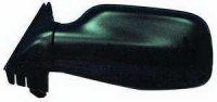Дзеркало L електрика обігрів плоске Audi 100 1991-1994