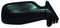 Дзеркало R електрика обігрів плоске Audi 100 1991-1994