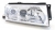 Фара права Skoda Octavia 2000-2009 ксенон
