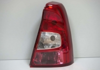 Ліхтар задній правий Renault Logan / Dacia Logan 2009-2013