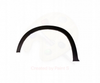 Накладка крила переднього, права BMW X5 E70 (БМВ Х5 Е70) 2006-2010 51777158428