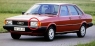 Фара ліва AUDI 80 B2 1978-1986 з рамкою