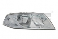 Фара права Skoda Octavia A5 (2005-2009) Classik (без лінзи)