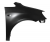Крило переднє праве VW Touran (Фольксваген Тоуран) 2010-2015 2K5821022