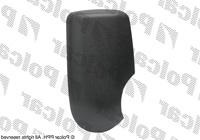 Кришка правого дзеркала Ford Transit (Форд Транзит) 2000-2013