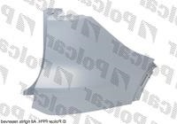 Кут заднього бампера, правий Ford Escape / Kuga (Форд Ескейп / Куга) 2013-2016