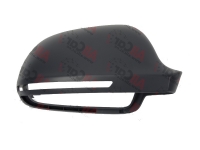 Корпус правого дзеркала (кришка) для дзеркала с BLIS Audi A4 / A5 / A6 (C6) / Q3  2007-2010