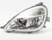 Фара ліва Mercedes W 168