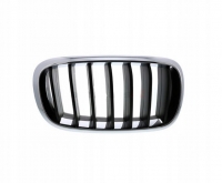 Решітка ліва BMW X5 F15 (БМВ Х5 Ф15) 2013-2019 51137294485