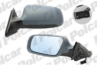 Дзеркало ліве  Audi A3 2000-2003 (3 двері)