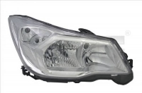 Фара права Subaru Forester 2012-2016