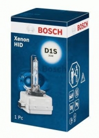 Лампа ксенон D1S Bosch