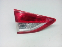 Ліхтар задній лівий внутрішній Ford Kuga після 2013 без LED