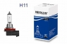 Автолампа H11