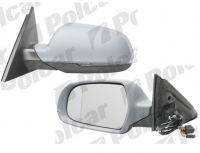 Дзеркало ліве з покажчиком повороту Audi A4 (B8) с 2010 