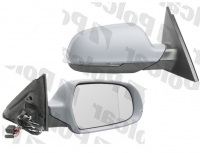 Дзеркало праве з покажчиком повороту Audi A4 (B8) с 2010 