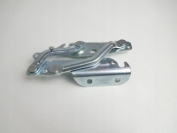 Петля капота ліва Ford Fiesta (Форд Фієста) 2008-2017 1673016
