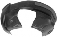 Підкрилок правий Ford Fiesta (Форд Фієста) 2008-2017 1694435, 1767337, 1807133, C1BB16115AA
