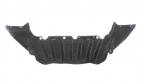 Захист бампера, нижня Ford Focus MK3 (Форд Фокус МК3) 2010-2014