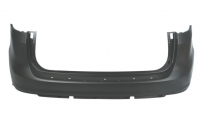 Задній бампер Ford C-Max (Форд Ц-Макс) 2010-2015 1857318