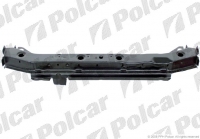 Балка поперечна Ford Fiesta 1989-1996 1654817, 7183791