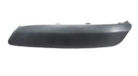 Молдинг бампера лівий VW Golf 5 / VW Jetta 5