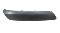 Молдинг бампера правий VW Golf 5 / VW Jetta 5