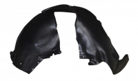 Підкрилок передній правий VW T5 (Фольксваген Т5) 2010-2015 7E0809962A