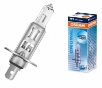 Лампа H1 Osram