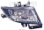 Фара протитуманна права Hyundai Sonata 2005-2007