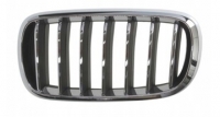 Решітка ліва BMW X5 F15 (БМВ Х5 Ф15) 2013-2019 51137316061