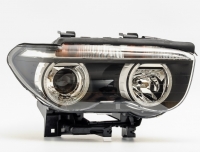 Фара права BMW 7 e65 біксенон