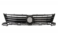 Решітка радіатора з хромом VW Touran (Фольксваген Тоуран) Trendline 2010-2015 1T0853651ASPWF
