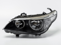 Фара ліва BMW e60 до 2007