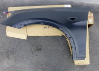 Крило переднє ліве BMW X3 F25 (БМВ Х3 Ф25) 2014-2017 41357267323